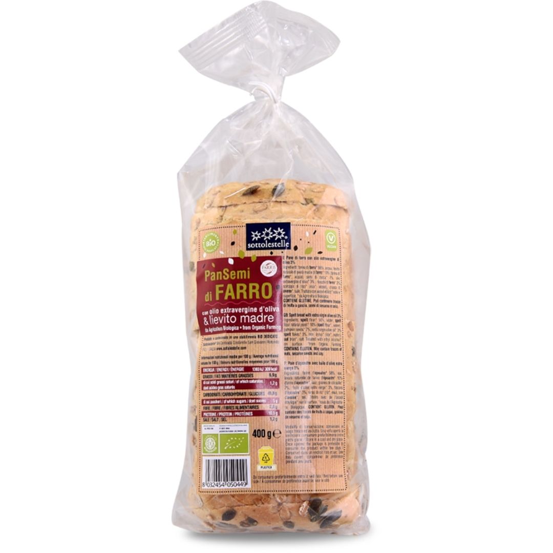 PANSEMI DI FARRO SOTTOLESTELLE